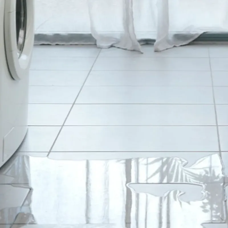 Appliance Leak Cleanup in Cleveland Heights, OH