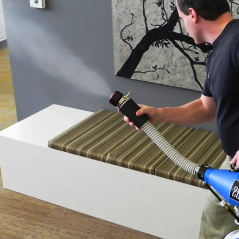 Professional Odor Removal in Cleveland Heights, OH